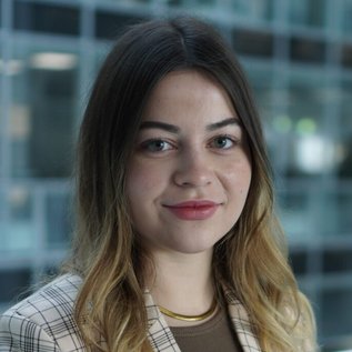B. Eng. Stefanie Otto