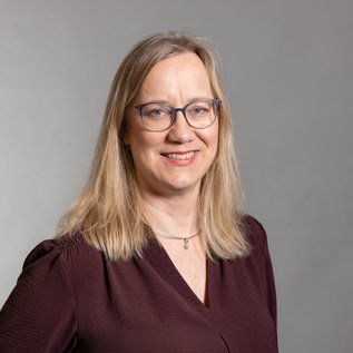 Nicole Klautke