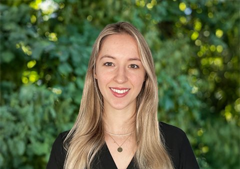 Sarah Luedecke