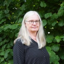 Dr. Frauke Stenzel 
