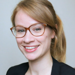 M. Sc. Judith Rötgers
