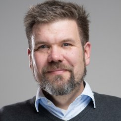 Prof. Dr. Denis Royer