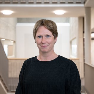 Prof. Melanie Lietz