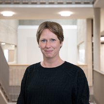 Prof. Melanie Lietz 