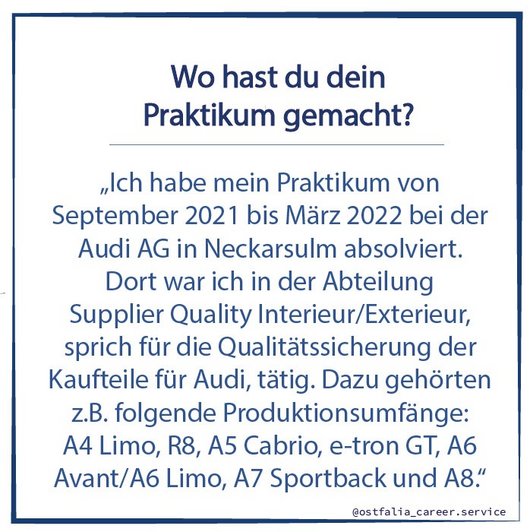 #meinPraktikum (öffnet Vergrößerung des Bildes)