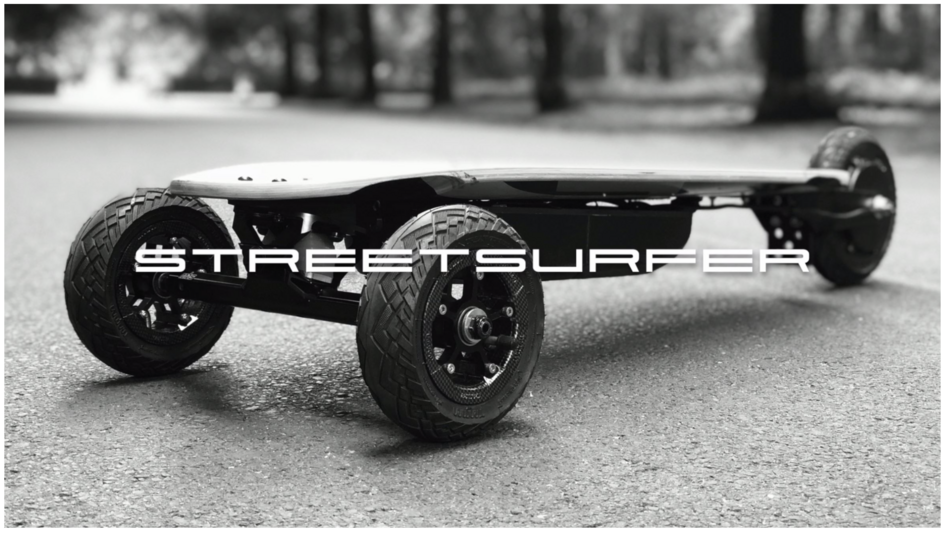 streetsurfer