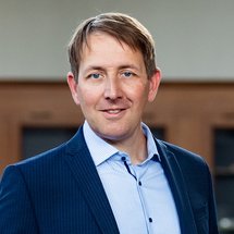 Prof. Dr. Ronny Hansmann
