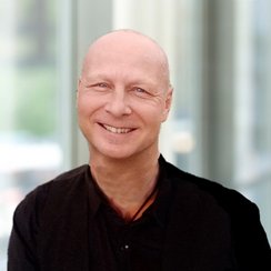 Axel Munt