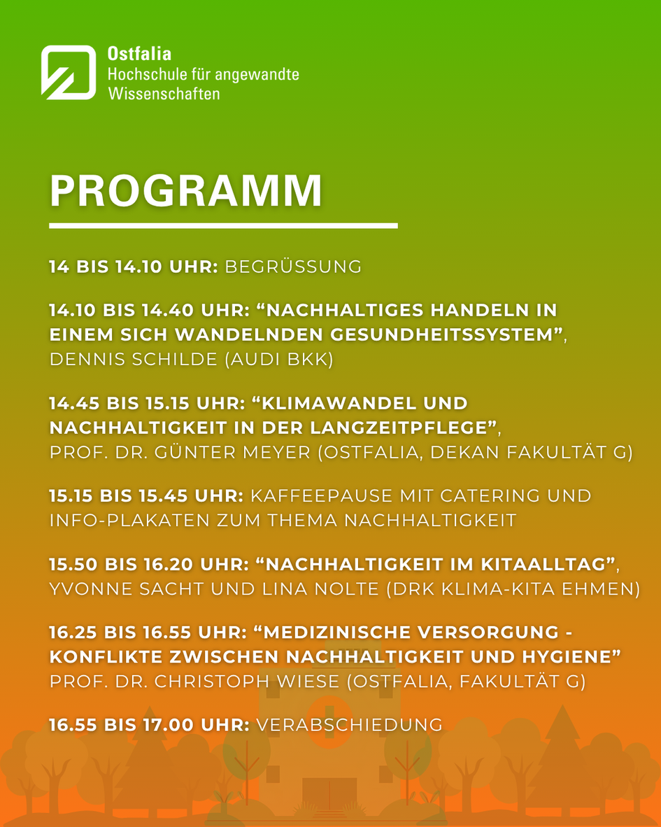 Programmplakat
