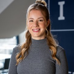Alexa Knieriem M.A.