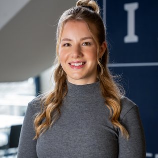 Alexa Knieriem M.A.