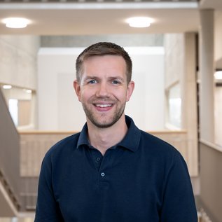 B. Sc. Nico Fladerer