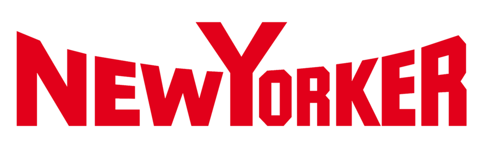 Logo von NEW YORKER