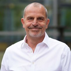 Dipl.-Biol. Kai Hillebrecht
