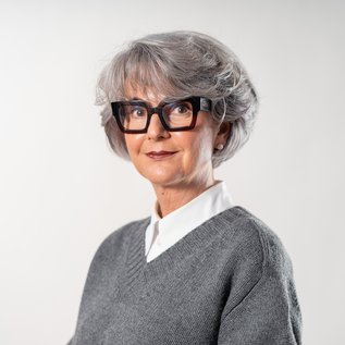 Dr. phil. Camelia Müller