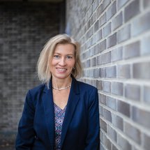 Prof. Dr. rer. nat. Elke Wilharm 