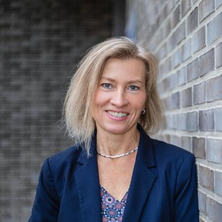 Prof. Dr. rer. nat. Elke Wilharm