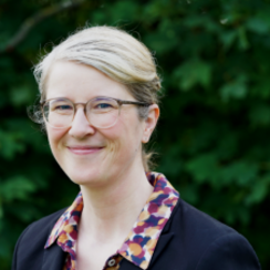 M.S.M. Anja Klockenhoff