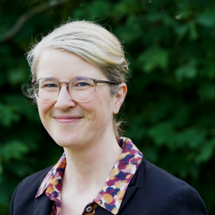 M.S.M. Anja Klockenhoff