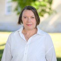 Dr. habil. Annett Volmer 