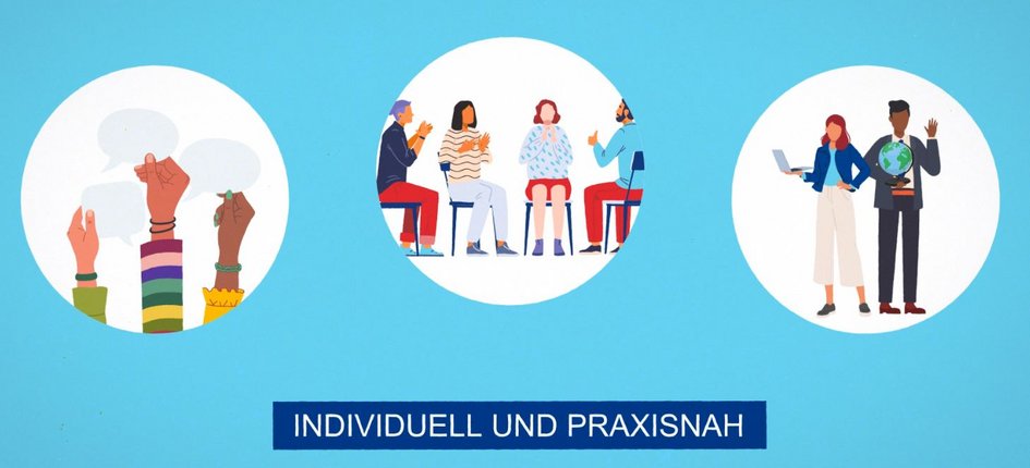 individuell und praxisnah