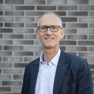 Prof. Dr.-Ing. Oliver Büchel