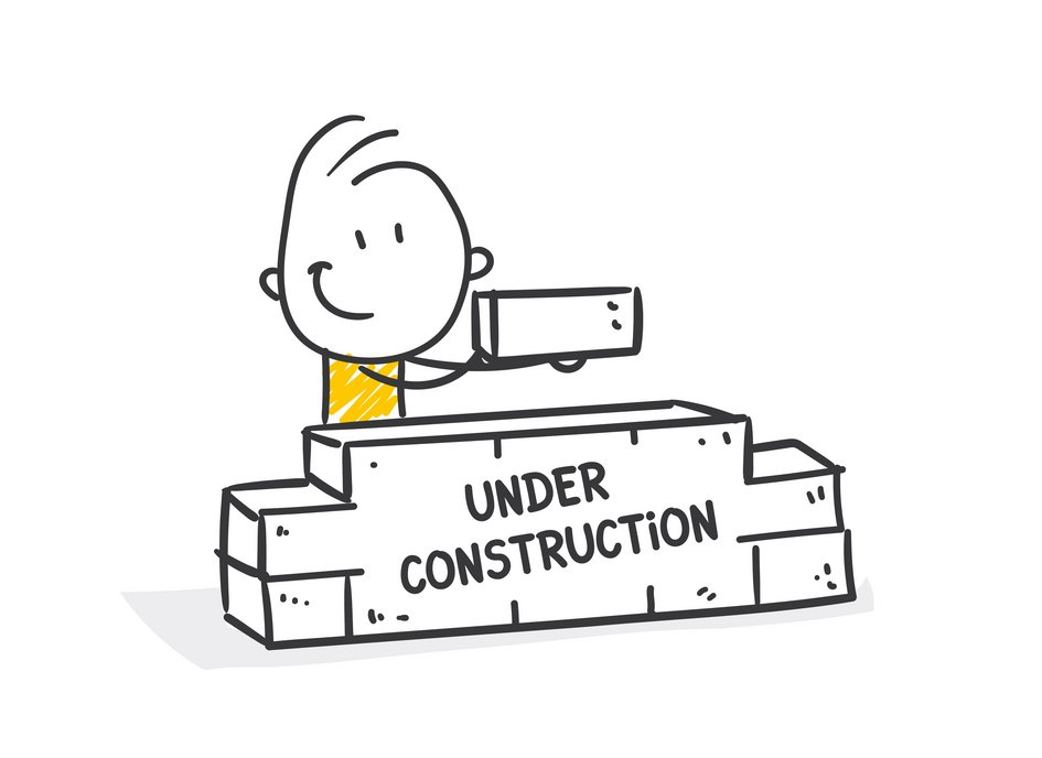 Under construction