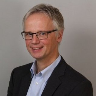 Prof. Dr. rer. pol. Georg Kortendieck