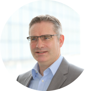 Prof. Dr. Max Patrick Ehleben