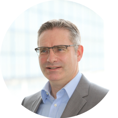 Prof. Dr. Max Patrick Ehleben 