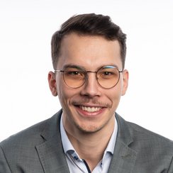 M. Eng. Tom Gerrit Lücke