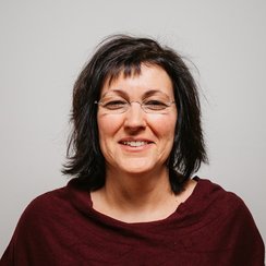 Mirjam Kohls