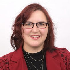Dr. Sandra Adam