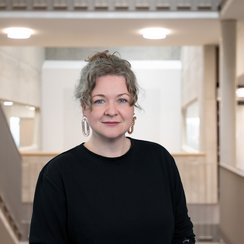 M. A. Kyra Jantzen