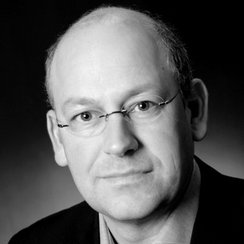 Prof. Dr. Olaf Lobermeier