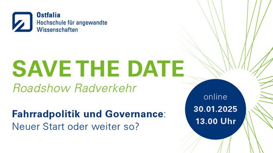 Save the Date