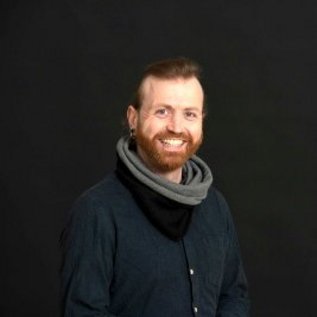 Prof. Dr. Timo Schreiner