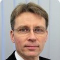 Prof. Dr.-Ing. Christoph Borbe