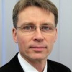 Prof. Dr.-Ing. Christoph Borbe