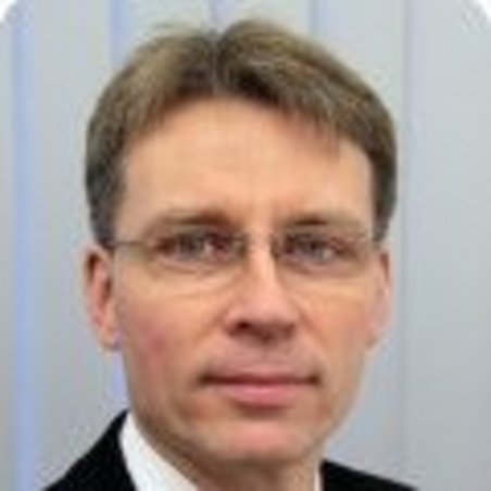 Prof. Dr.-Ing. Christoph Borbe 