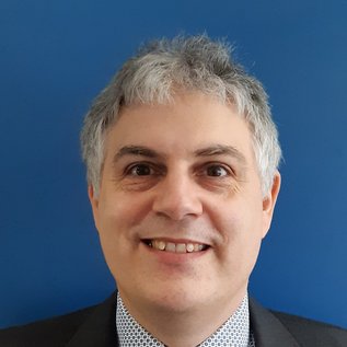 Prof. Dr. rer.nat. Marcus Menzel