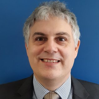 Prof. Dr. rer.nat. Marcus Menzel