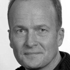 Dr. rer. pol. Dietmar Rost
