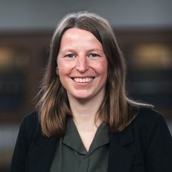 Prof. Dr. Jana Kühl