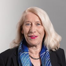 Dipl.-Ing. Regina Müller-Wagner 