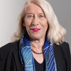 Dipl.-Ing. Regina Müller-Wagner