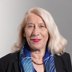 Dipl.-Ing. Regina Müller-Wagner