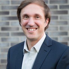 Prof. Dr.-Ing. Matthias Stefan Puchta