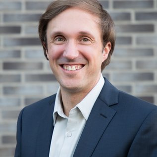 Prof. Dr.-Ing. Matthias Stefan Puchta
