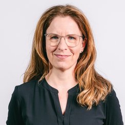 M.A. Lena Bartsch